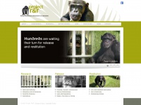 Releasechimps.org