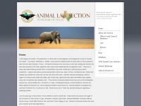 Animallawsection.org