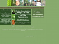southernsustainableforests.org