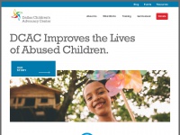 dcac.org Thumbnail