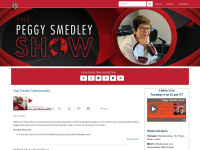 peggysmedleyshow.com