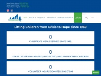 Childhavennm.org