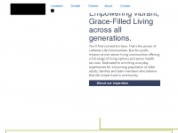 lutheranlifecommunities.org Thumbnail