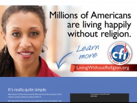 Livingwithoutreligion.org