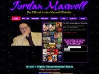 jordanmaxwell.com Thumbnail