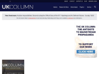 Ukcolumn.org