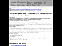 Sustaineugene.org