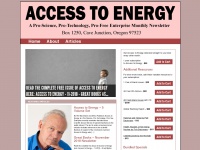 accesstoenergy.com
