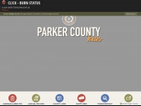 parkercountytx.com Thumbnail