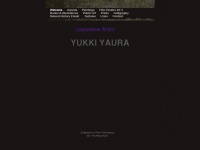 yukkiyaura.com Thumbnail