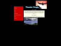 thunderpeople.com Thumbnail