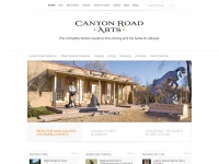 Canyonroadarts.com