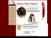 Americanindianoriginals.com