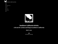 southerncaliforniaartists.org Thumbnail