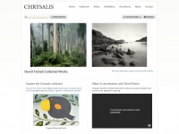 Chrysalis.com.au