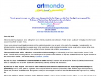 artmondo.net