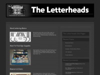 theletterheads.com Thumbnail
