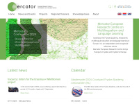 mercator-research.eu