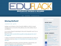 eduflack.com Thumbnail