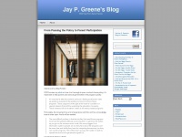 Jaypgreene.com