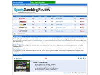 sportsgamblingreview.com Thumbnail