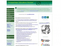 nonpartisaneducation.org