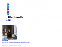 lifeofearth.org