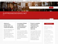 suppressedscience.net