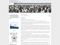 penguinsunited.com Thumbnail
