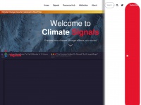 climatesignals.org Thumbnail