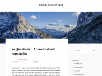 Climateactionproject.com