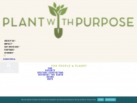 plantwithpurpose.org Thumbnail
