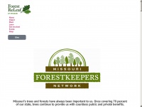 Forestkeepers.org