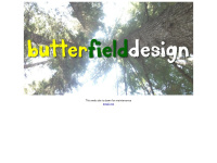 butterfielddesign.co.uk Thumbnail