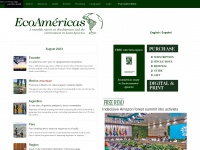 Ecoamericas.com