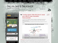 Tallbloke.wordpress.com