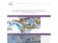 climateresearchnews.com Thumbnail