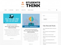 studentsthinktank.org