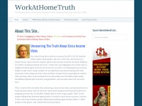 Workathometruth.com