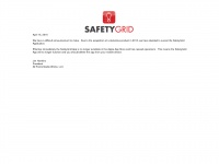 Safetygrid.net