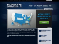 concealed-carry.net Thumbnail