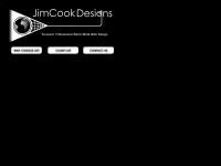 jimcookdesigns.com Thumbnail