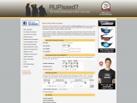 rupissed.com