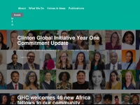 ghcorps.org Thumbnail