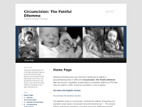 circumcisionthepainfuldilemma.wordpress.com Thumbnail