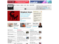 Roofmagazine.org.uk