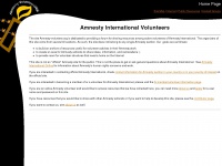 amnesty-volunteer.org Thumbnail