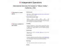 independentoperations.com