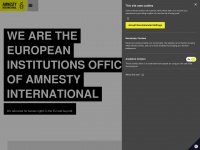 amnesty.eu Thumbnail