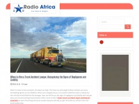 Radiopeaceafrica.org